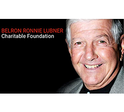Fondation Ronnie Lubner
