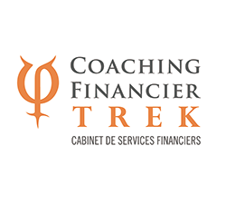 Coaching financier Trek